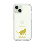 Slim Protection Premium Case［ &UCHINOCO - Bengal ］