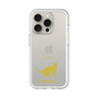 Slim Protection Premium Case［ &UCHINOCO - Bengal ］