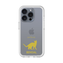 Slim Protection Premium Case［ &UCHINOCO - Bengal ］