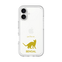 Slim Protection Premium Case［ &UCHINOCO - Bengal ］