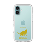 Slim Protection Premium Case［ &UCHINOCO - Bengal ］