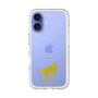 Slim Protection Premium Case［ &UCHINOCO - Bengal ］