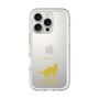 Slim Protection Premium Case［ &UCHINOCO - Bengal ］
