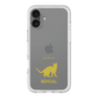 Slim Protection Premium Case［ &UCHINOCO - Bengal ］