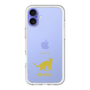 Slim Protection Premium Case［ &UCHINOCO - Bengal ］
