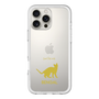 Slim Protection Premium Case［ &UCHINOCO - Bengal ］