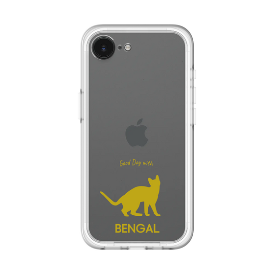 Slim Protection Premium Case［ &UCHINOCO - Bengal ］