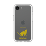 Slim Protection Premium Case［ &UCHINOCO - Bengal ］