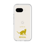 Slim Protection Premium Case［ &UCHINOCO - Bengal ］