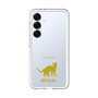 Slim Protection Premium Case［ &UCHINOCO - Bengal ］
