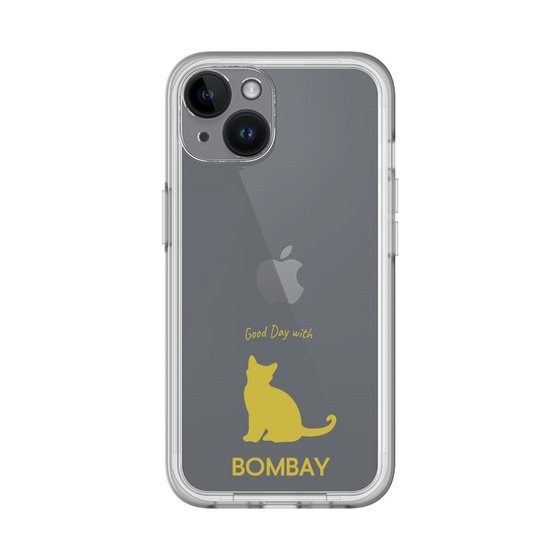 Slim Protection Premium Case［ &UCHINOCO - Bombay ］