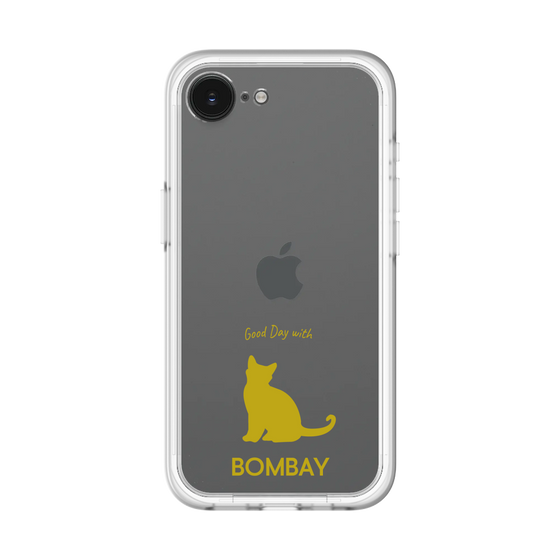 Slim Protection Premium Case［ &UCHINOCO - Bombay ］