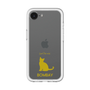 Slim Protection Premium Case［ &UCHINOCO - Bombay ］