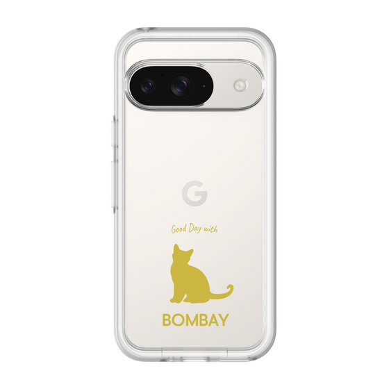 Slim Protection Premium Case［ &UCHINOCO - Bombay ］
