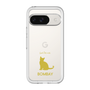 Slim Protection Premium Case［ &UCHINOCO - Bombay ］