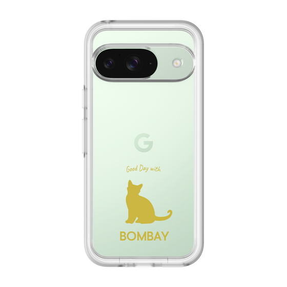Slim Protection Premium Case［ &UCHINOCO - Bombay ］