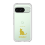 Slim Protection Premium Case［ &UCHINOCO - Bombay ］