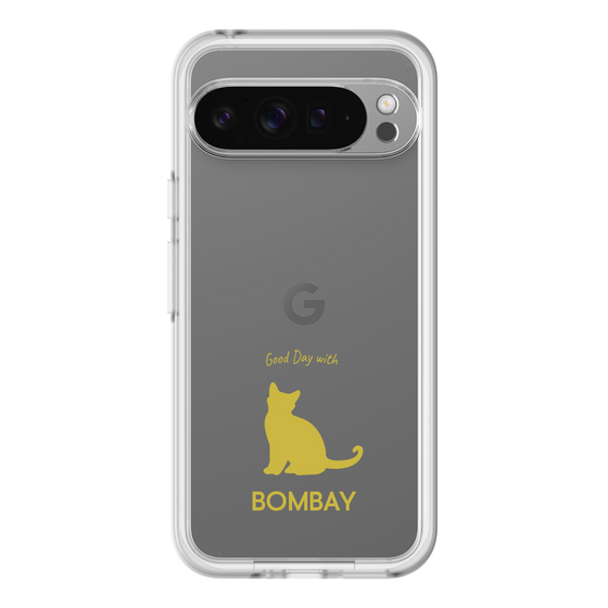 Slim Protection Premium Case［ &UCHINOCO - Bombay ］