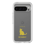 Slim Protection Premium Case［ &UCHINOCO - Bombay ］