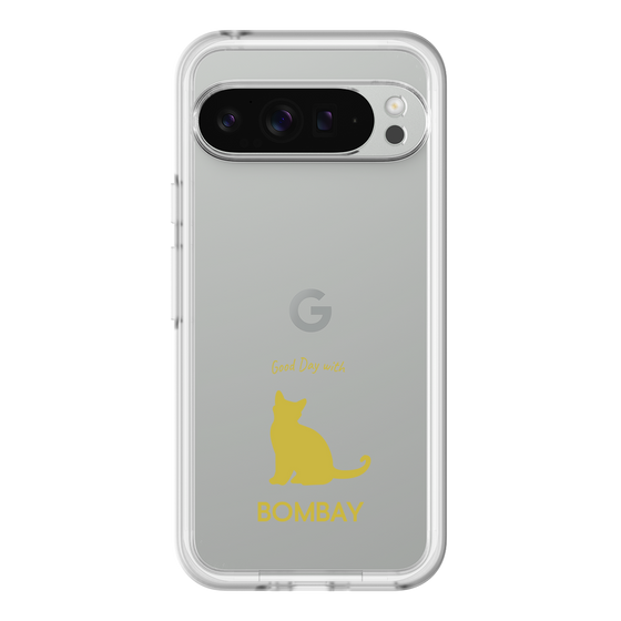 Slim Protection Premium Case［ &UCHINOCO - Bombay ］