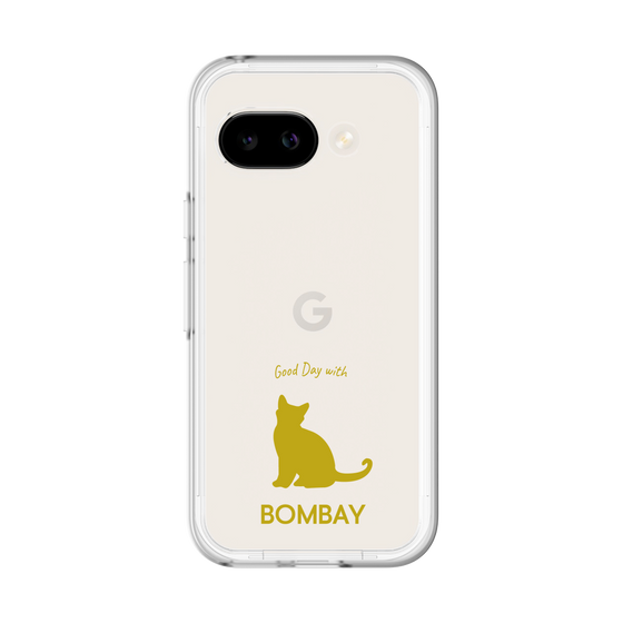 Slim Protection Premium Case［ &UCHINOCO - Bombay ］
