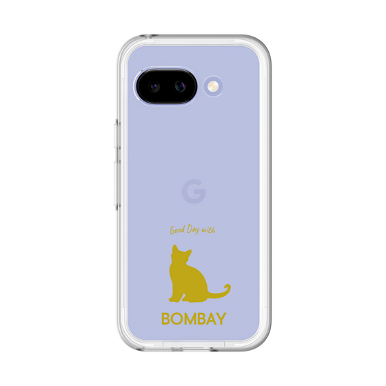 Slim Protection Premium Case［ &UCHINOCO - Bombay ］