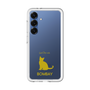 Slim Protection Premium Case［ &UCHINOCO - Bombay ］