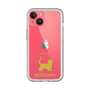 Slim Protection Premium Case［ &UCHINOCO - Munchkin Shorthair ］