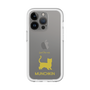 Slim Protection Premium Case［ &UCHINOCO - Munchkin Shorthair ］