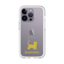 Slim Protection Premium Case［ &UCHINOCO - Munchkin Shorthair ］