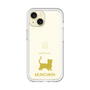Slim Protection Premium Case［ &UCHINOCO - Munchkin Shorthair ］