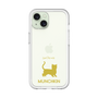 Slim Protection Premium Case［ &UCHINOCO - Munchkin Shorthair ］