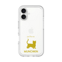 Slim Protection Premium Case［ &UCHINOCO - Munchkin Shorthair ］