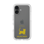 Slim Protection Premium Case［ &UCHINOCO - Munchkin Shorthair ］