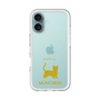 Slim Protection Premium Case［ &UCHINOCO - Munchkin Shorthair ］