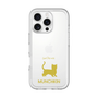 Slim Protection Premium Case［ &UCHINOCO - Munchkin Shorthair ］