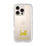Slim Protection Premium Case［ &UCHINOCO - Munchkin Shorthair ］