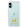 Slim Protection Premium Case［ &UCHINOCO - Munchkin Shorthair ］
