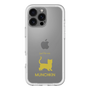 Slim Protection Premium Case［ &UCHINOCO - Munchkin Shorthair ］