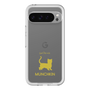 Slim Protection Premium Case［ &UCHINOCO - Munchkin Shorthair ］