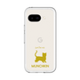 Slim Protection Premium Case［ &UCHINOCO - Munchkin Shorthair ］