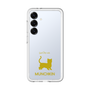 Slim Protection Premium Case［ &UCHINOCO - Munchkin Shorthair ］