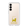 Slim Protection Premium Case［ &UCHINOCO - Munchkin Shorthair ］