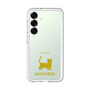 Slim Protection Premium Case［ &UCHINOCO - Munchkin Shorthair ］