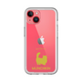 Slim Protection Premium Case［ &UCHINOCO - Munchkin Longhair ］
