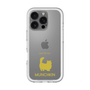 Slim Protection Premium Case［ &UCHINOCO - Munchkin Longhair ］