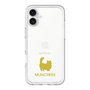 Slim Protection Premium Case［ &UCHINOCO - Munchkin Longhair ］