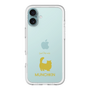 Slim Protection Premium Case［ &UCHINOCO - Munchkin Longhair ］