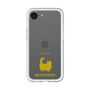 Slim Protection Premium Case［ &UCHINOCO - Munchkin Longhair ］