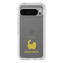 Slim Protection Premium Case［ &UCHINOCO - Munchkin Longhair ］